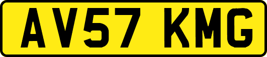AV57KMG