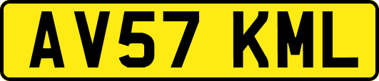 AV57KML