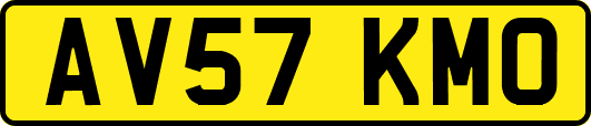AV57KMO