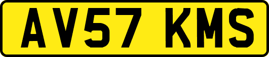 AV57KMS