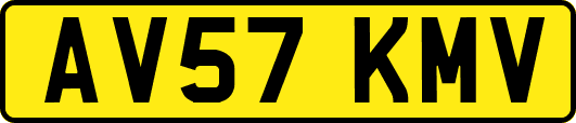 AV57KMV