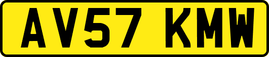 AV57KMW