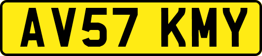 AV57KMY