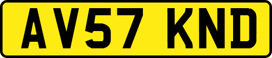 AV57KND