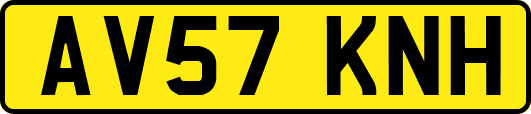 AV57KNH