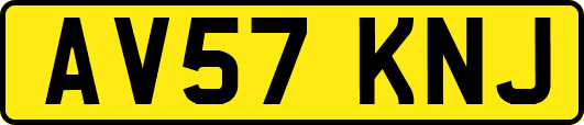 AV57KNJ