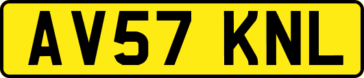 AV57KNL