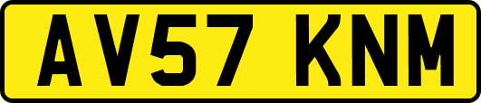 AV57KNM