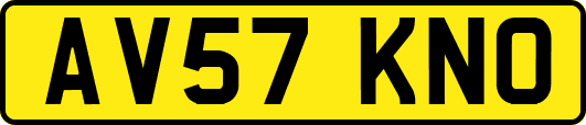 AV57KNO