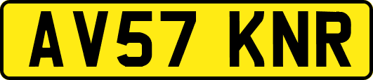 AV57KNR