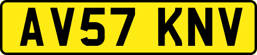 AV57KNV