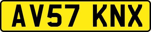 AV57KNX