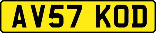 AV57KOD