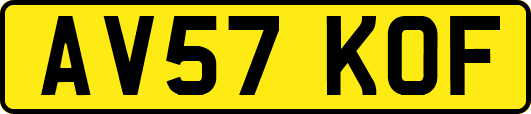AV57KOF