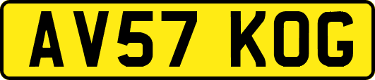 AV57KOG