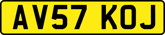 AV57KOJ