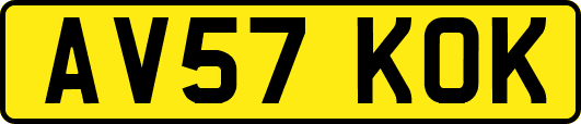 AV57KOK