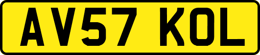 AV57KOL