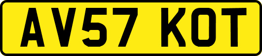 AV57KOT