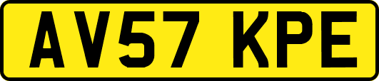 AV57KPE