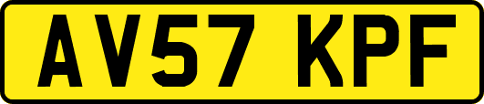 AV57KPF