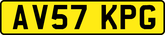 AV57KPG