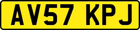 AV57KPJ