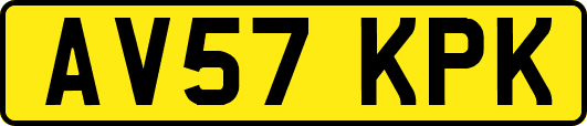 AV57KPK