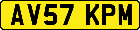 AV57KPM