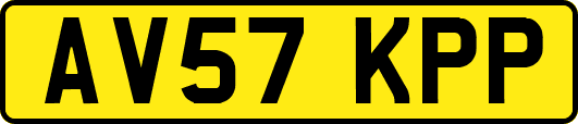 AV57KPP