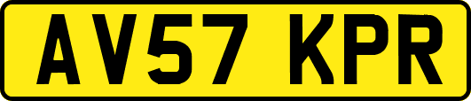 AV57KPR
