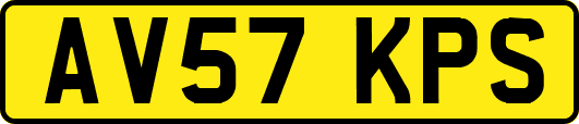 AV57KPS