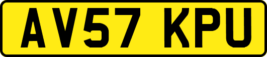 AV57KPU