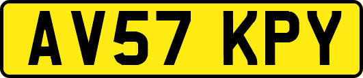 AV57KPY