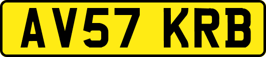 AV57KRB
