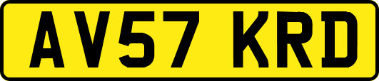 AV57KRD