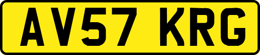 AV57KRG