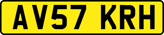 AV57KRH
