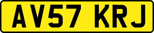 AV57KRJ