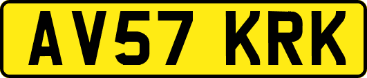 AV57KRK