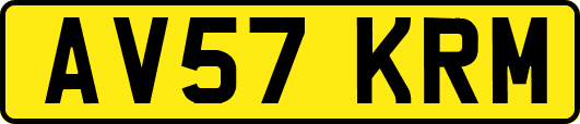 AV57KRM
