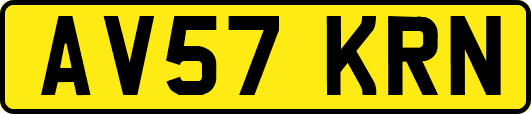 AV57KRN