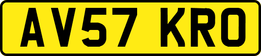 AV57KRO
