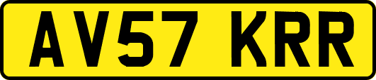 AV57KRR