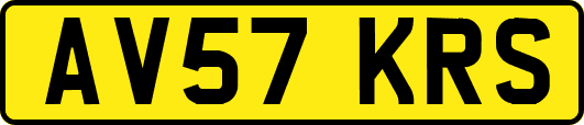 AV57KRS