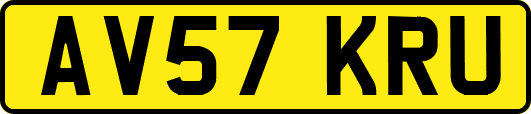AV57KRU