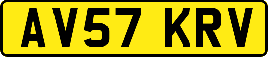 AV57KRV