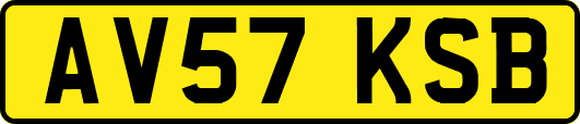 AV57KSB