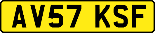 AV57KSF