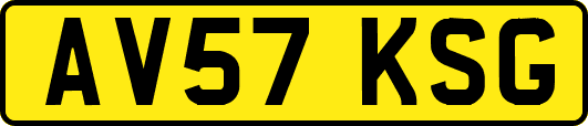 AV57KSG